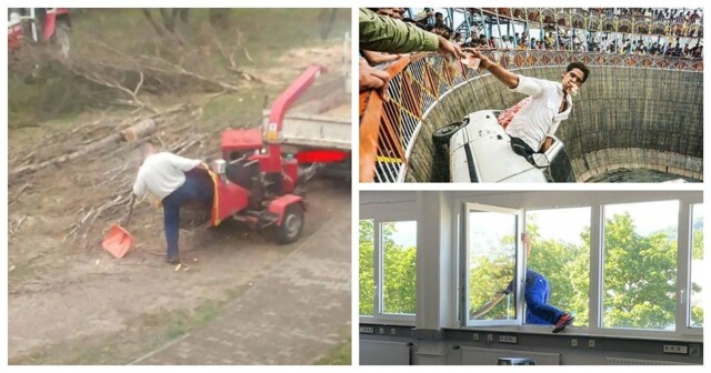 30 наглядных примеров, почему женщины живут дольше мужчин