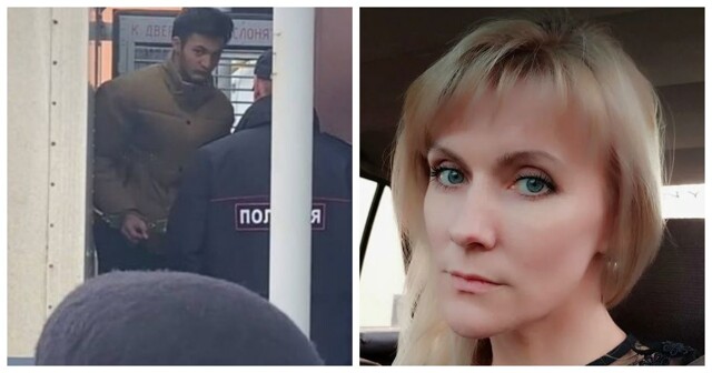 "Он же ребёнок!": 17-летнего цыгана-убийцу таксистки из Коркино приговорили к почти 10 годам колонии