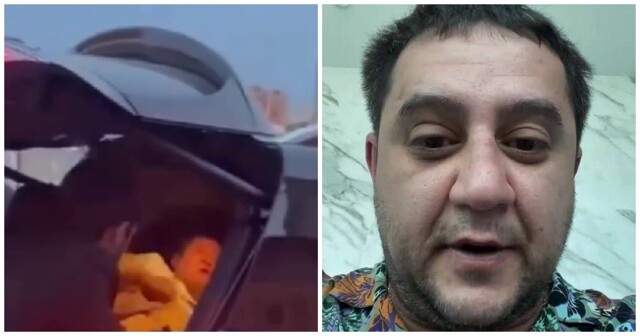 В отношении похищенного на Ярославском вокзале блогера возбудили уголовное дело