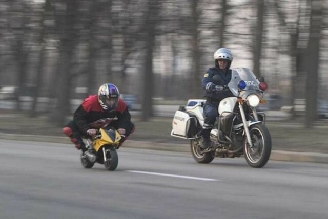  Намешалось 