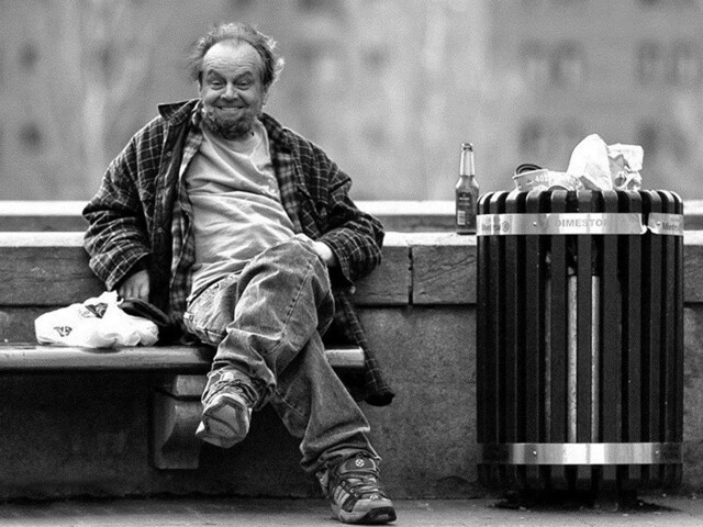 Всё вразнобой 