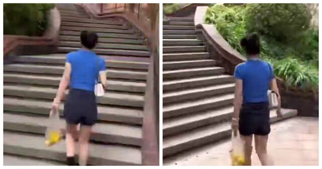 Коротко о том, почему китайцам сложно иметь лишний вес