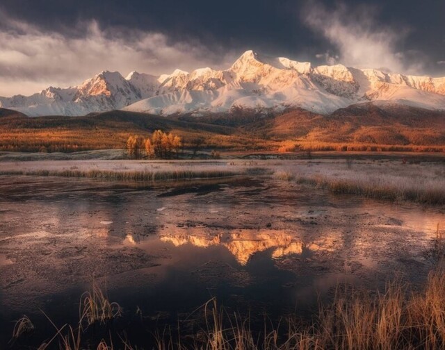 35Awards. Пейзаж-2