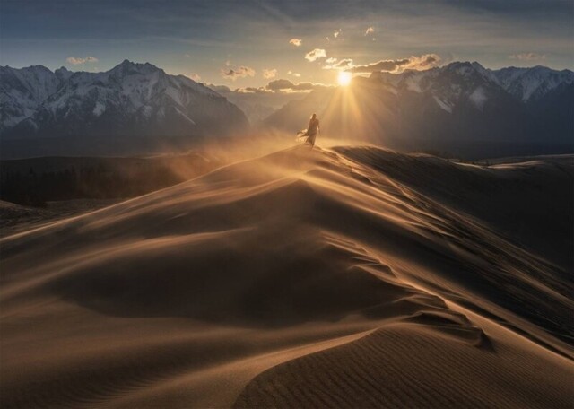 35Awards. Пейзаж-4