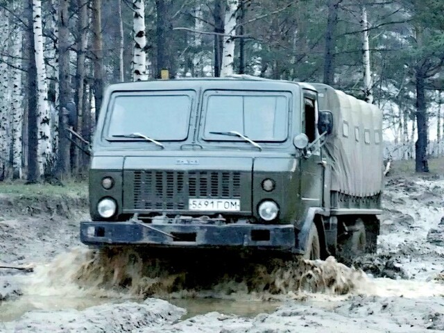 АвтоВсячина