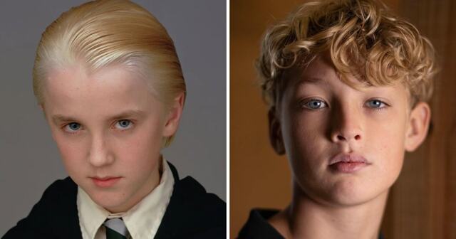 Создатели нового сериала по «Гарри Поттеру» утвердили ещё 9 актёров