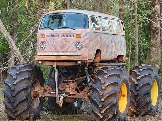АвтоВсячина