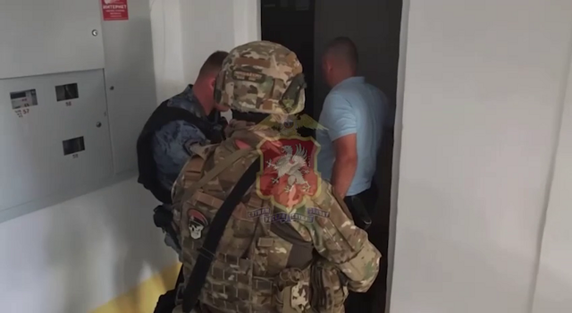 "Саша, всё серьёзно!"