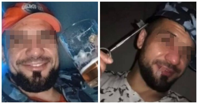 В Колпино заключённый сфотографировался с пивом и в форме надзирателя