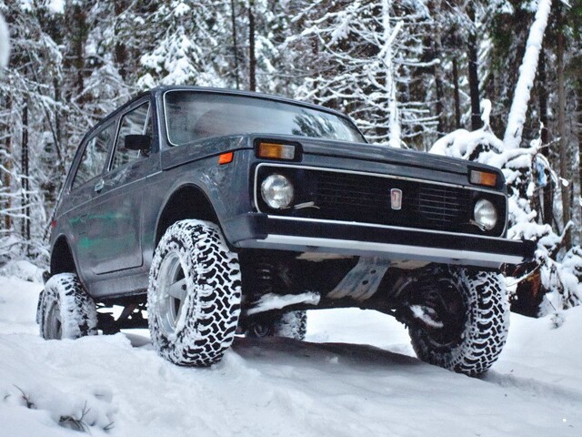 АвтоВсячина