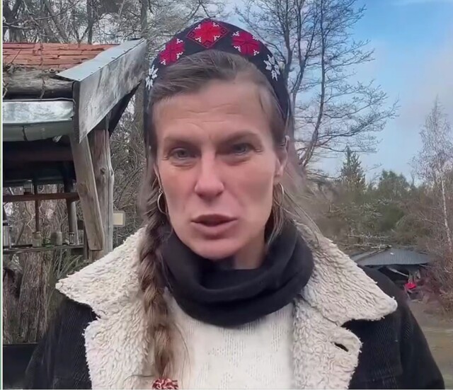 Женщина хвастается, как изменилась ее жизнь после переезда из России в Аргентину