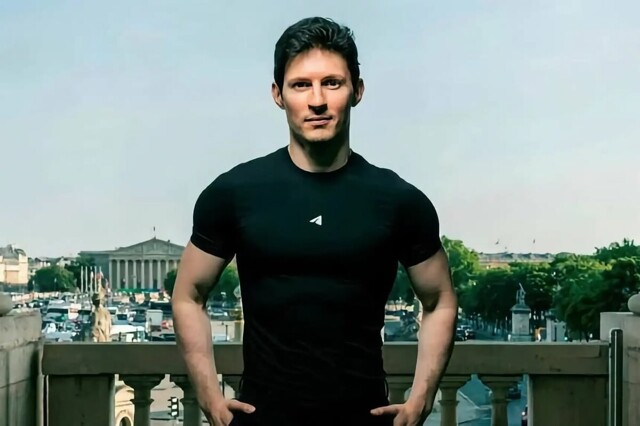 "Я хочу защитить своих детей и Telegram": Павел Дуров составил завещание и рассказал о его содержании