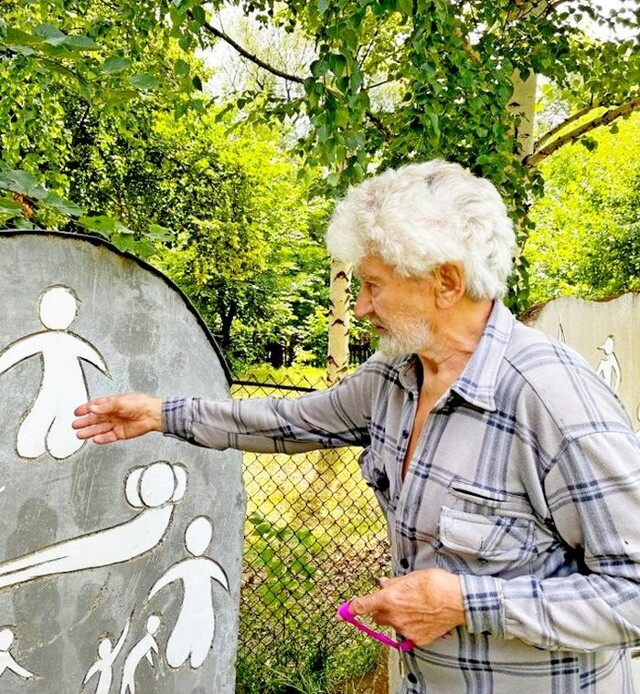 Самый необычный музей Оренбурга