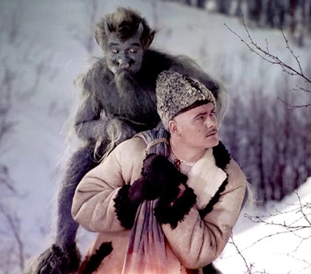 "Господи, прости меня за хулиганство!":