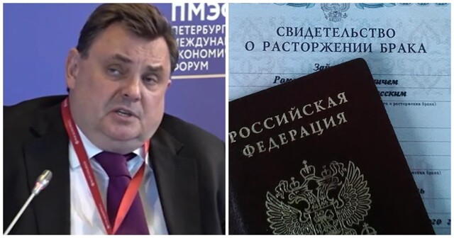 Министр юстиции предложил привлекать переговорщиков при разводах