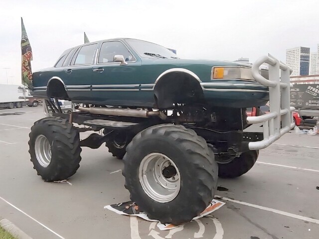 АвтоВсячина