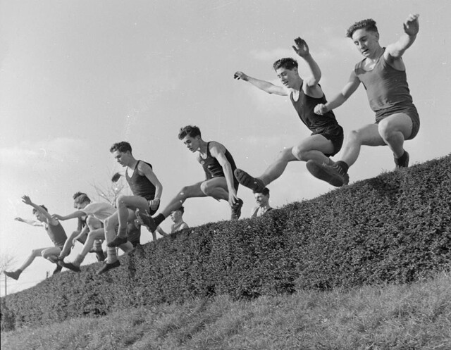 Оглядываясь вокруг... ч.1