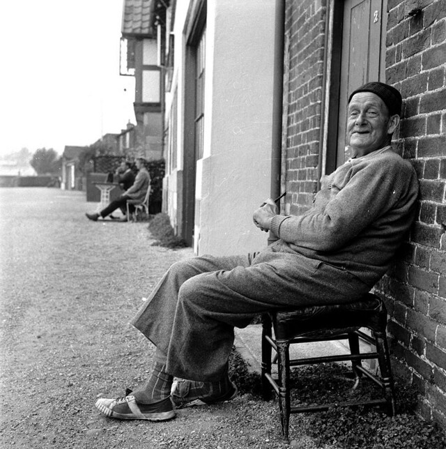 Оглядываясь вокруг... ч.3