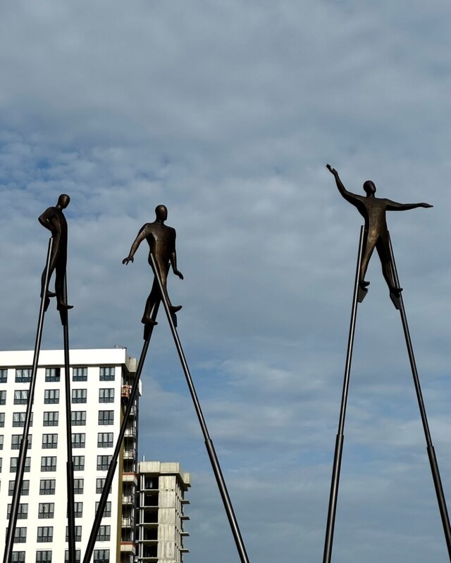 Рязанский прорыв в эстетике городского пространства