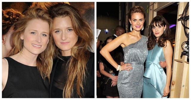 Голливудские сёстры: шесть пар, которые доказали, что талант не копируют