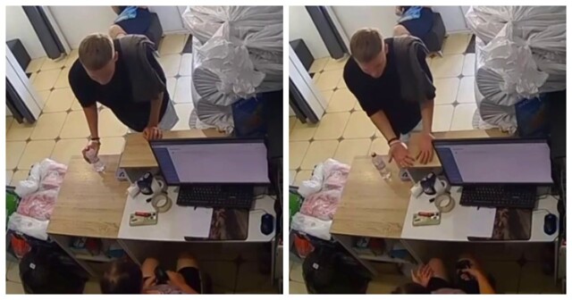 Гамак есть?