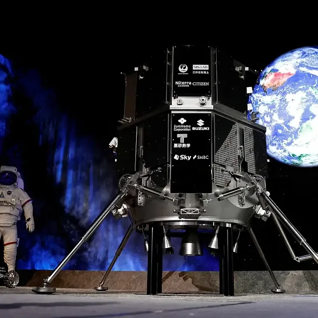 ispace уточнила обстоятельства неудачной посадки Hakuto-R M2 на Луну