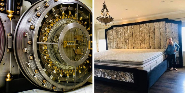 17  предметов, которые выглядят много больше обычных