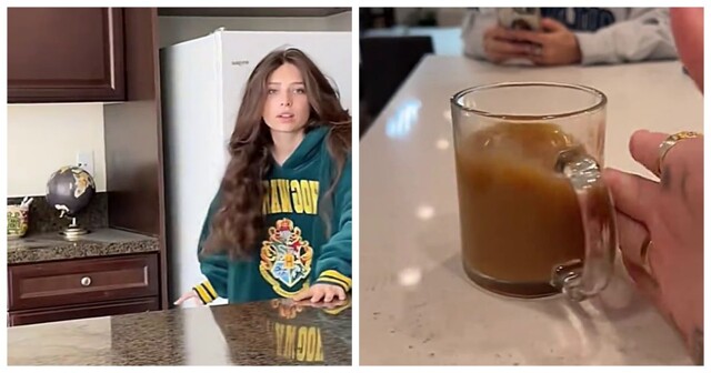 Неожиданный тест на терпение в отношениях