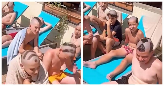 Наказание за проигранный матч