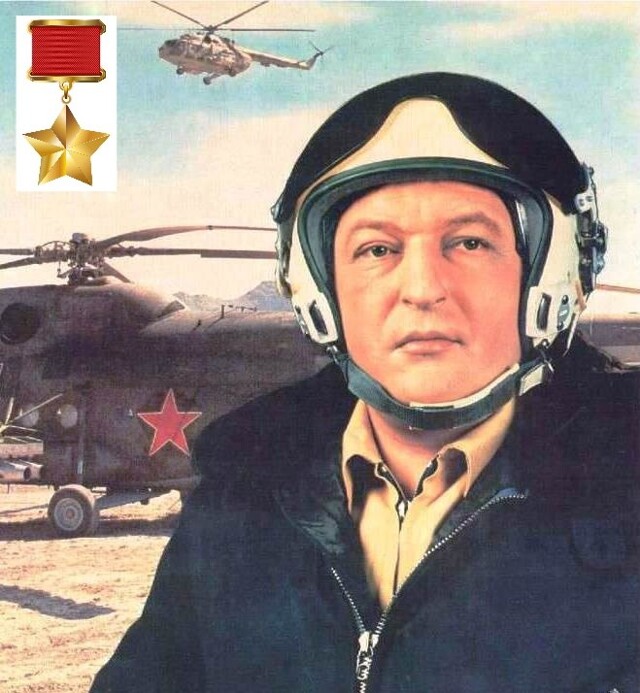 Люди из стали. Щербаков Василий