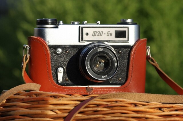 Всё вразнобой 