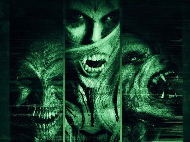 Несколько фильмов ужасов, которые заслуживают особого внимания