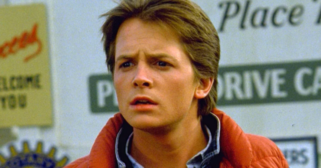 Правда о фильме "Назад в будущее", после которой он не будет прежним