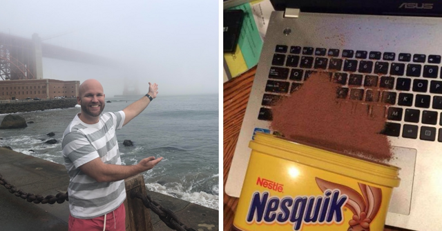 20 случаев, когда удача повернулась к лесу передом, а к людям задом