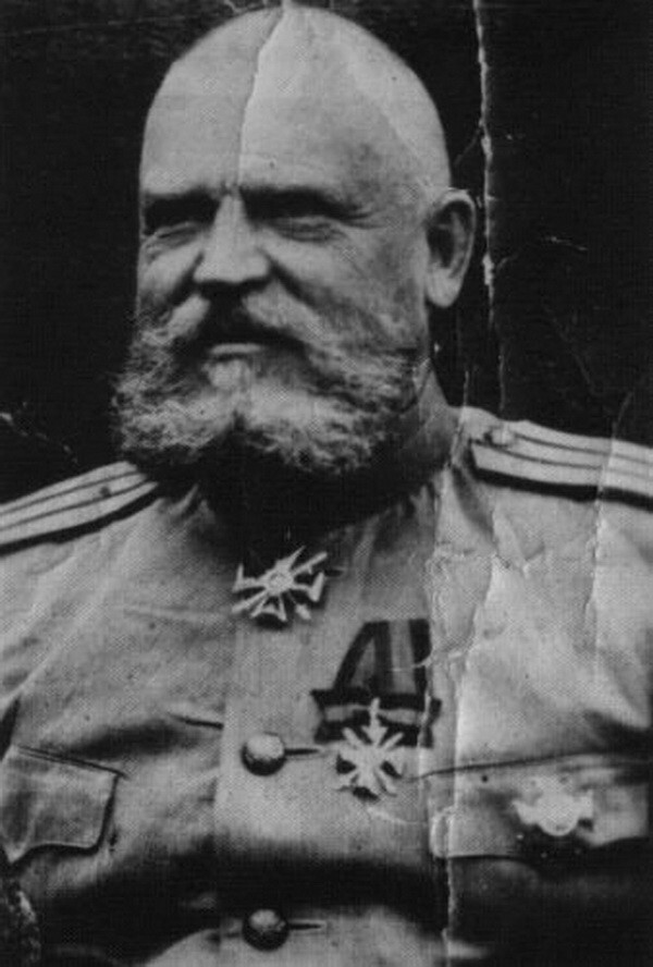 За Россию до конца