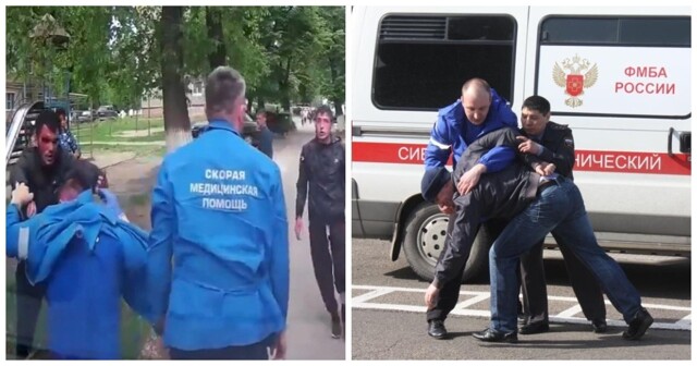 В России предложили отказывать пьяным пациентам в плановой медицинской помощи