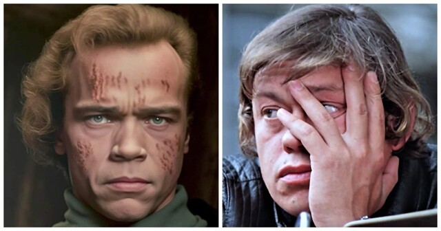 В России снимут сериал по мотивам советской ленты «Приключения Электроника»