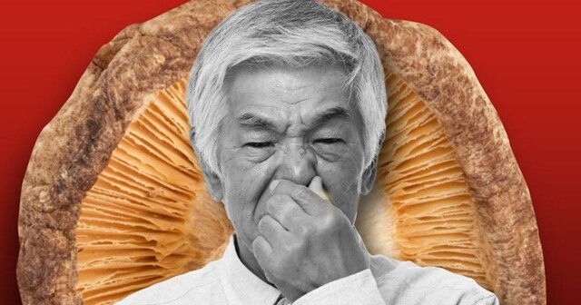 Эксперт назвал продукт, избавляющий от старческого запаха