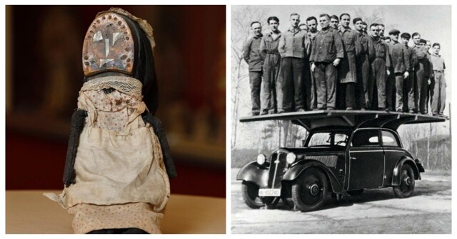 25 реалий прошлого, которые сегодня кажутся выдумкой