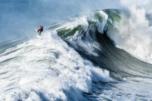 Намешалось