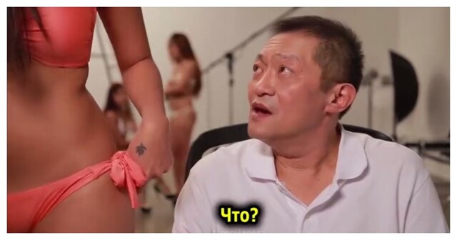 Крик души массажиста