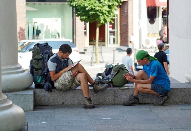 Всё многообразие жизни