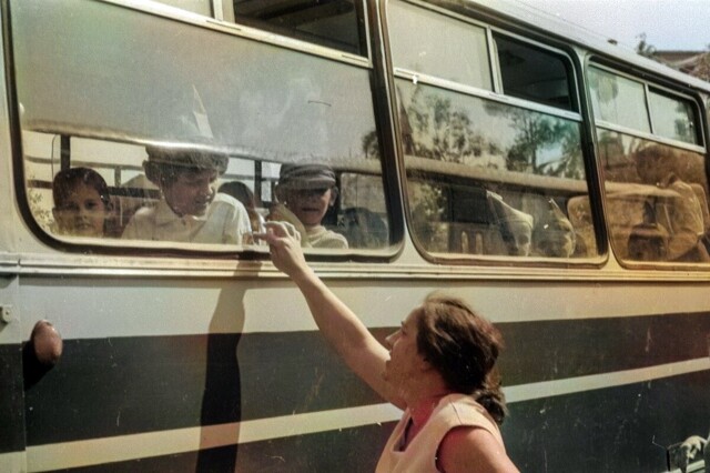 Солнце, воздух и вода...1