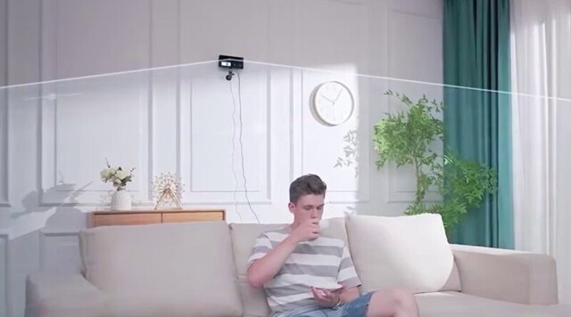 Гонконгская компания представила ПВО от комаров