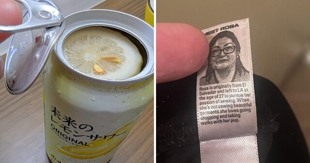 10+ привычных многим объектов, которые в других странах выглядят несколько иначе