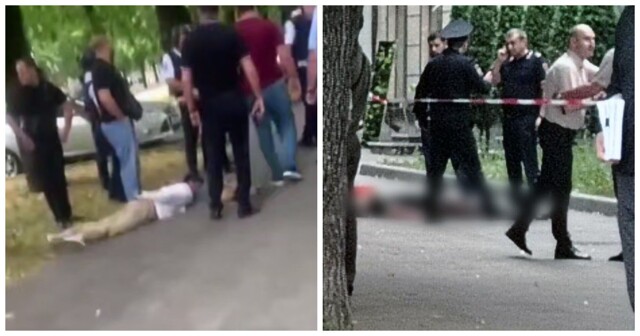 В Нальчике двое неизвестных напали на сотрудников ДПС