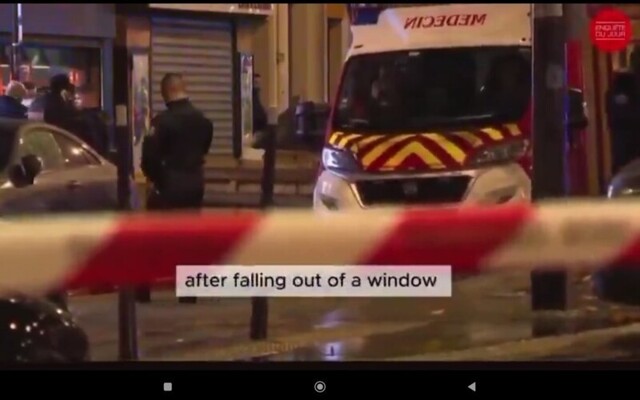 Хирург, связанный со спекуляциями о трансгендерности Брижит Макрон, найден мертвым