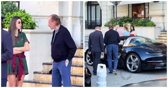 Девушка не сразу разглядела в мужчине то, что искала все эти годы