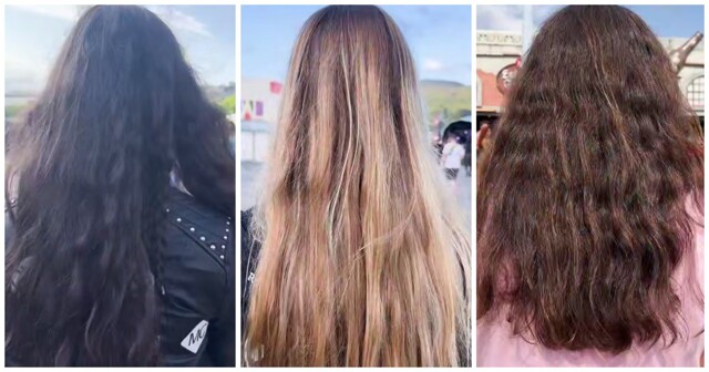 Девушка или металлист?