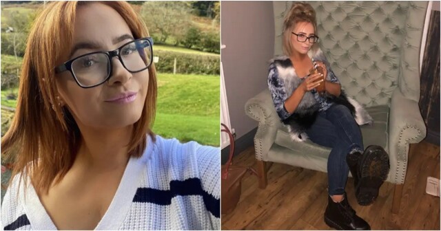 В Уэльсе школьники сдали директору пьяненькую учительницу, танцевавшую Макарену на уроке